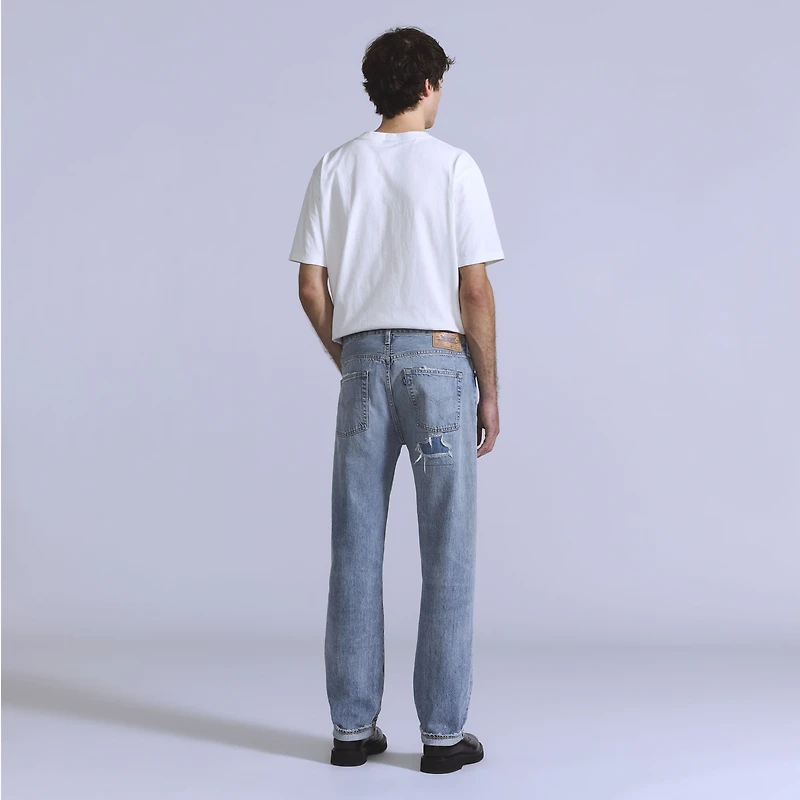 1980's 501® Original Fit Men's Jeans