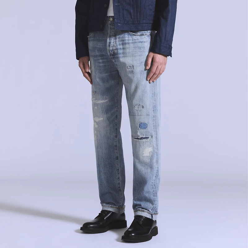 1980's 501® Original Fit Men's Jeans