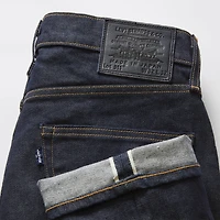 511™ Slim Selvedge Men's Jeans