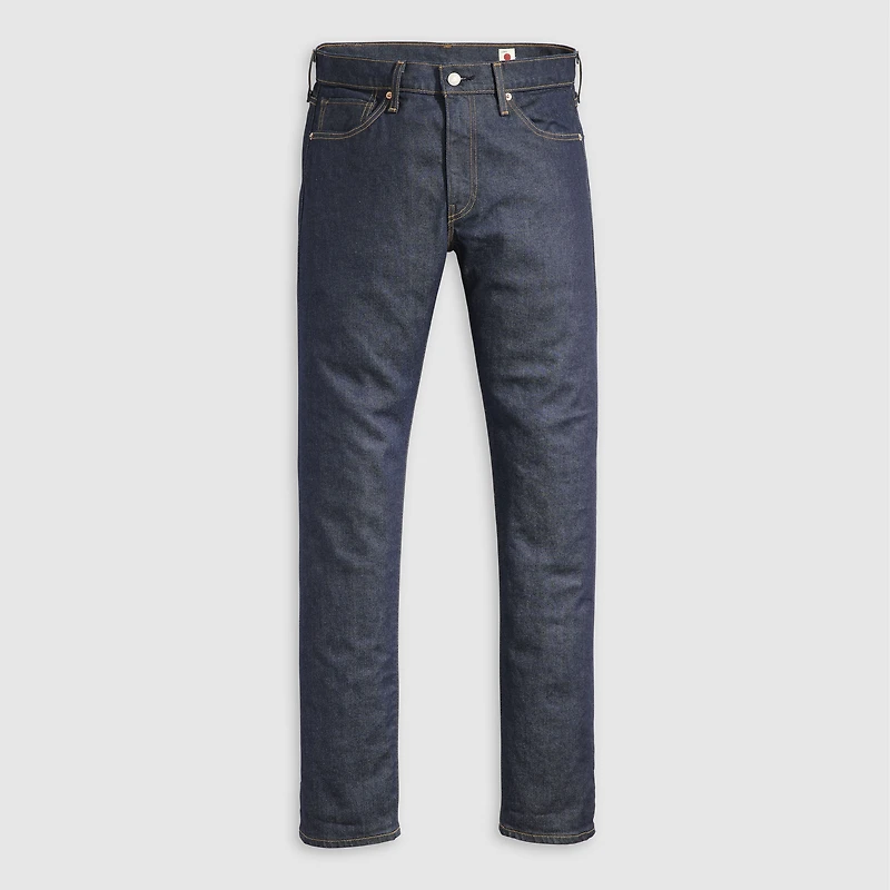 511™ Slim Selvedge Men's Jeans