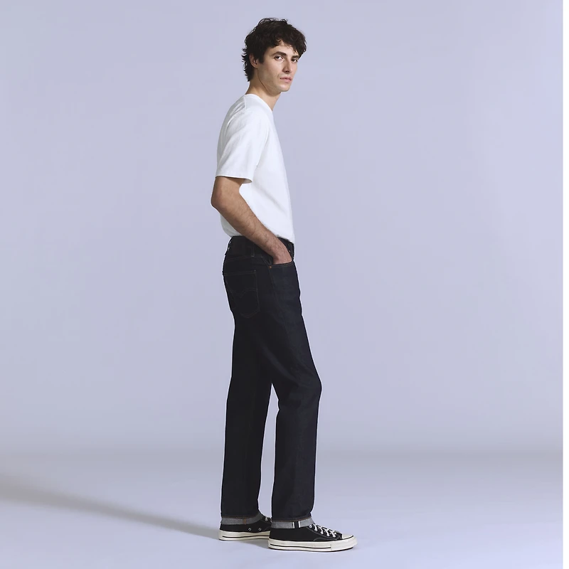 511™ Slim Selvedge Men's Jeans