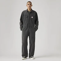 Loose Men's Coveralls