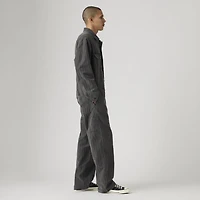 Loose Men's Coveralls