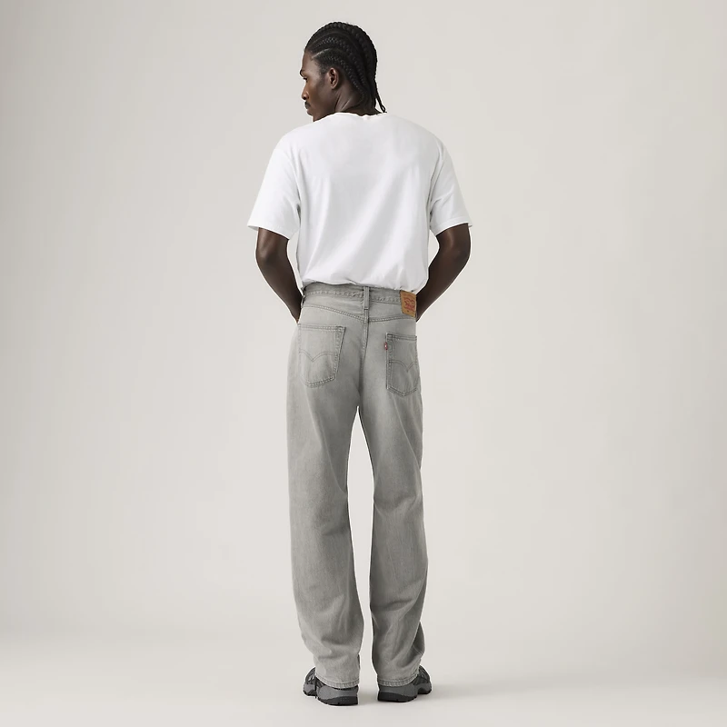 565™ Loose Straight Lightweight Denim Men's Jeans