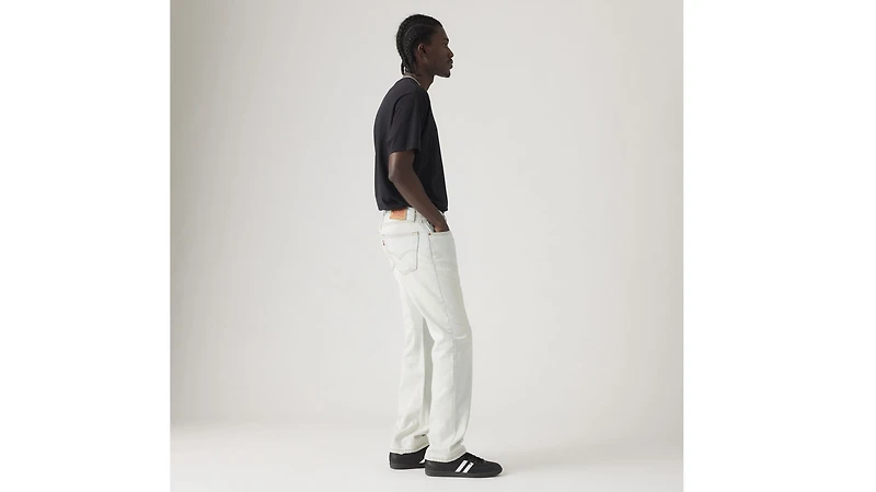 555™ Relaxed Straight Men's Jeans