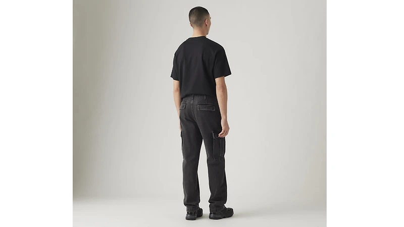XX Cargo Straight Men's Pants