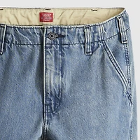 XX Cargo Straight Fit Men's Pants