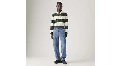 XX Cargo Straight Fit Men's Pants