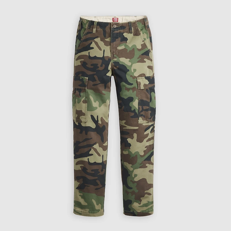 XX Cargo Straight Men's Pants