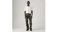 XX Cargo Straight Fit Men's Pants