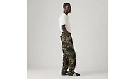 XX Cargo Straight Men's Pants