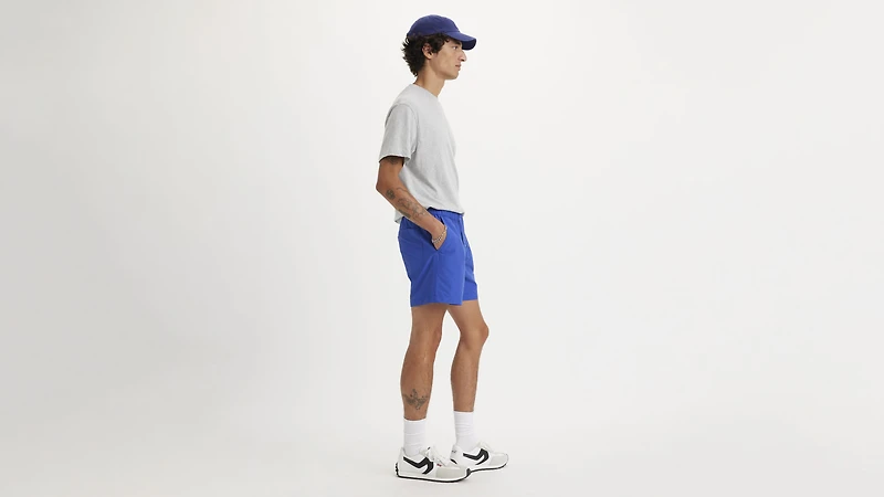 XX Chino Easy 6" Men's Shorts