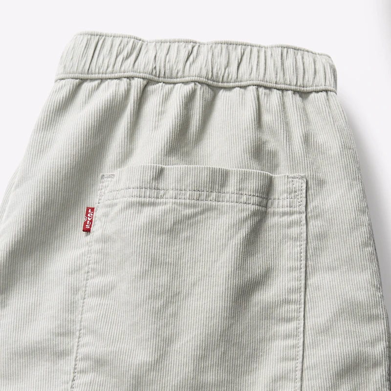 XX Chino Easy Corduroy 6" Men's Shorts