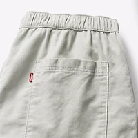 XX Chino Easy Corduroy 6" Men's Shorts