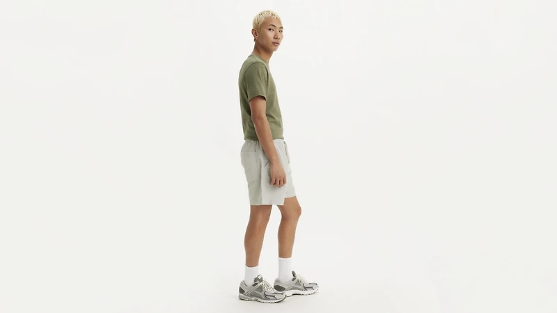 XX Chino Easy Corduroy 6" Men's Shorts