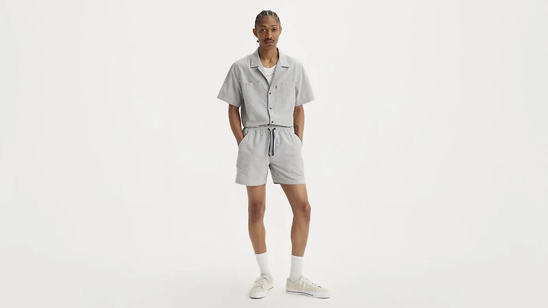 XX Chino Easy 6" Men's Shorts