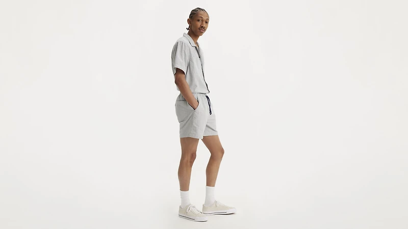 XX Chino Easy 6" Men's Shorts
