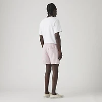 XX Chino Easy Cotton Linen 6" Men's Shorts