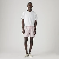 XX Chino Easy Cotton Linen 6" Men's Shorts