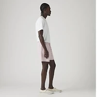 XX Chino Easy Cotton Linen 6" Men's Shorts