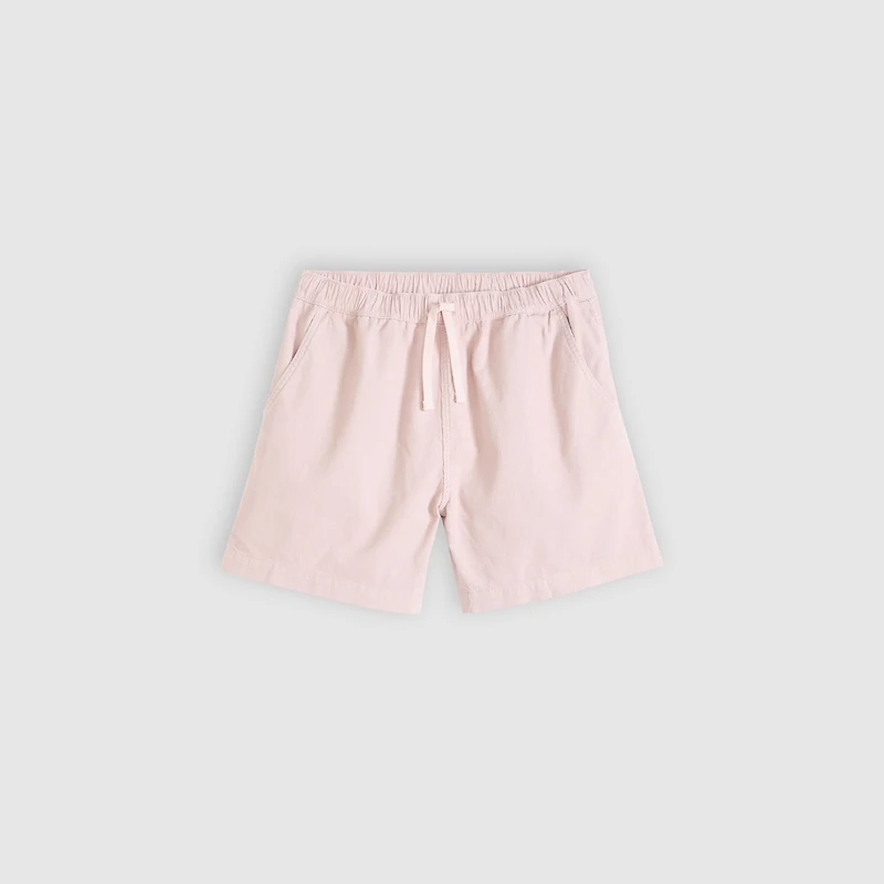 Easy Corduroy 6" Men's Shorts
