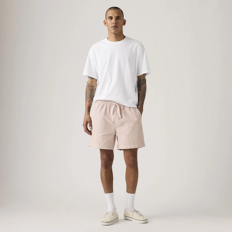Easy Corduroy 6" Men's Shorts