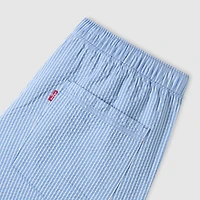 Easy Seersucker 6" Men's Shorts