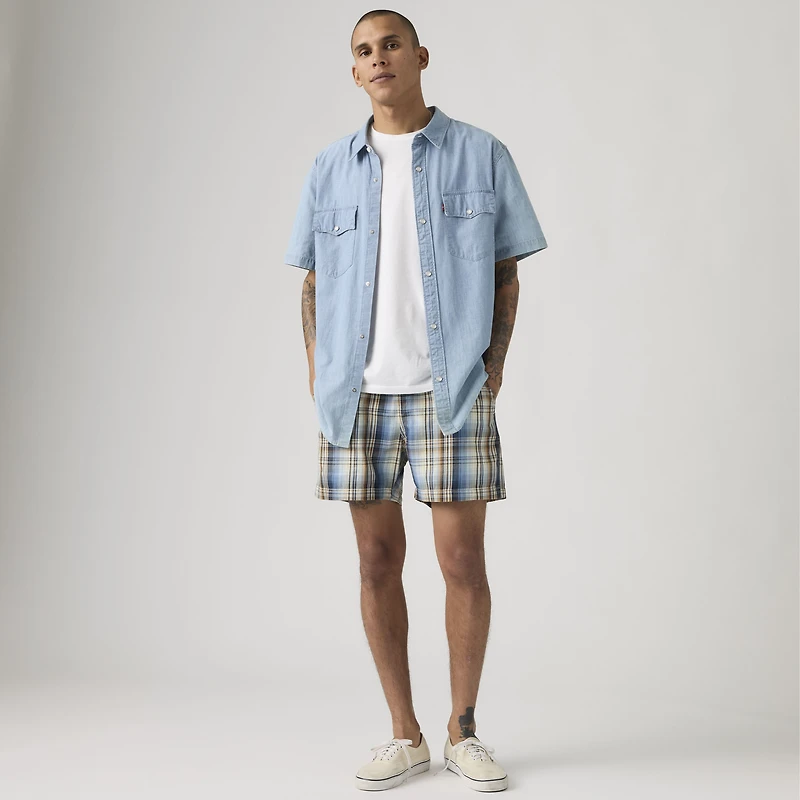 Easy 6" Men's Shorts