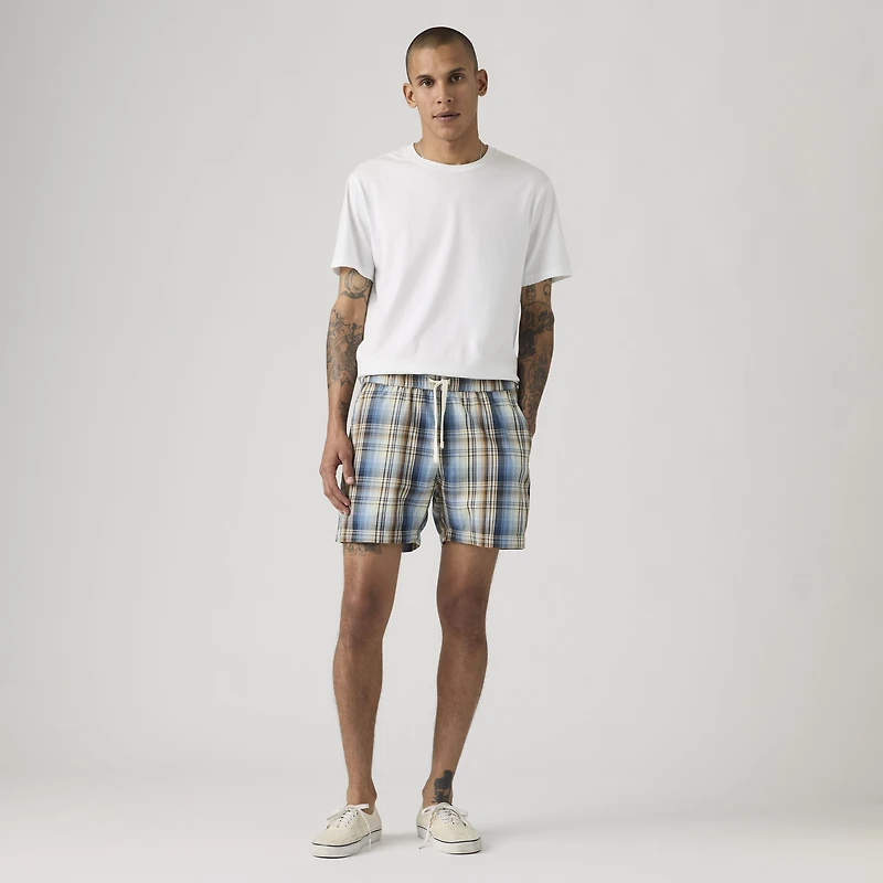 Easy 6" Men's Shorts