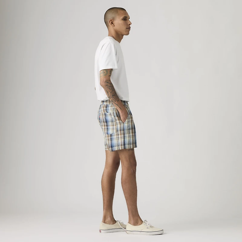 Easy 6" Men's Shorts