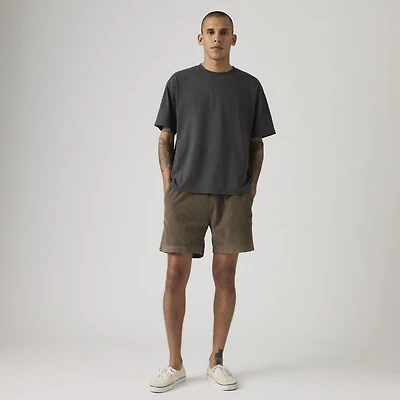 Easy Corduroy 6" Men's Shorts