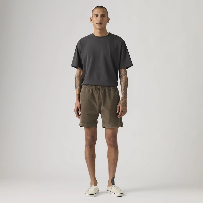 Easy Corduroy 6" Men's Shorts