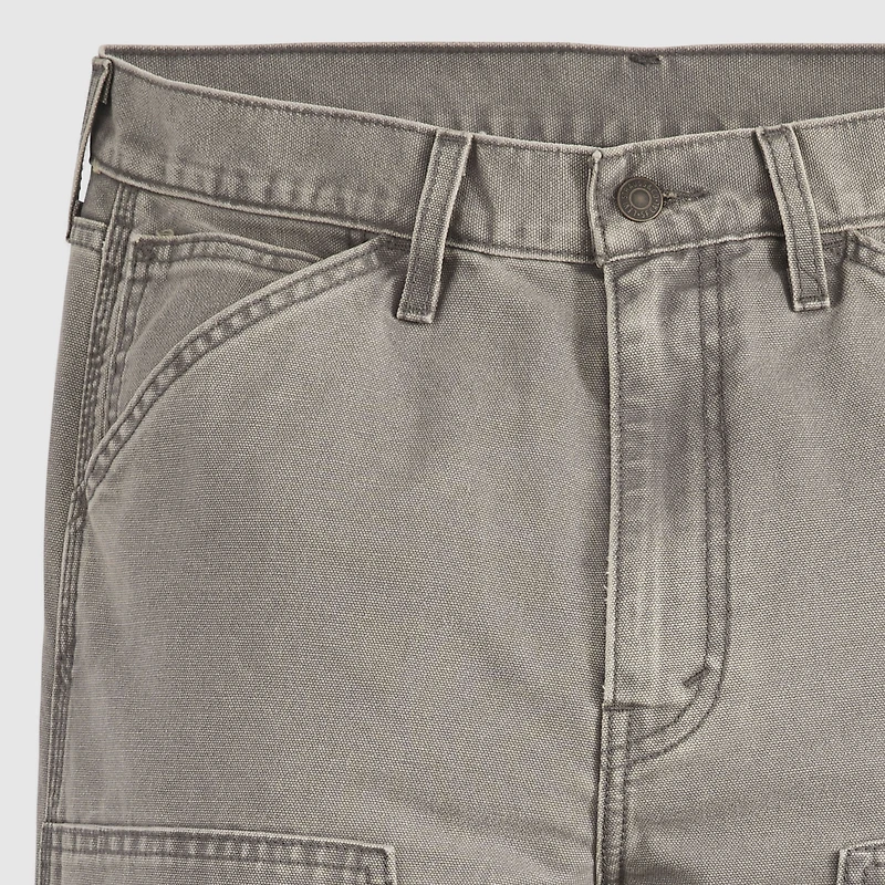 568™ Loose Straight Double-Knee Carpenter Men's Pants