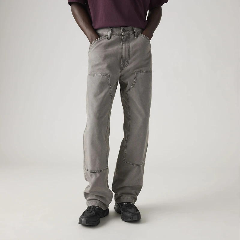 568™ Loose Straight Double-Knee Carpenter Men's Pants