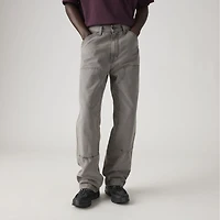 568™ Loose Straight Double-Knee Carpenter Men's Pants
