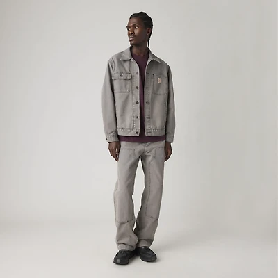 568™ Loose Straight Double-Knee Carpenter Men's Pants