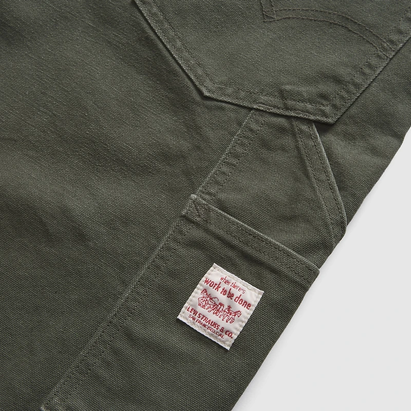 568™ Loose Straight Double-Knee Carpenter Men's Pants