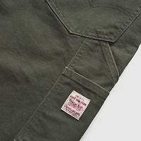 568™ Loose Straight Double-Knee Carpenter Men's Pants