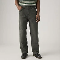 568™ Loose Straight Double-Knee Carpenter Men's Pants