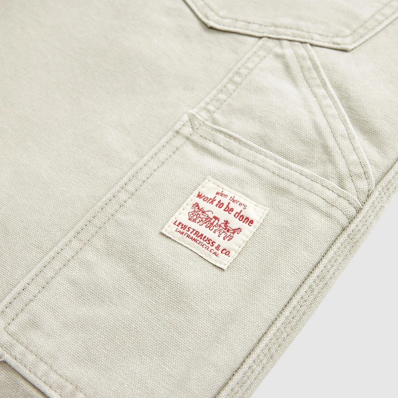 568™ Loose Straight Double-Knee Carpenter Men's Pants