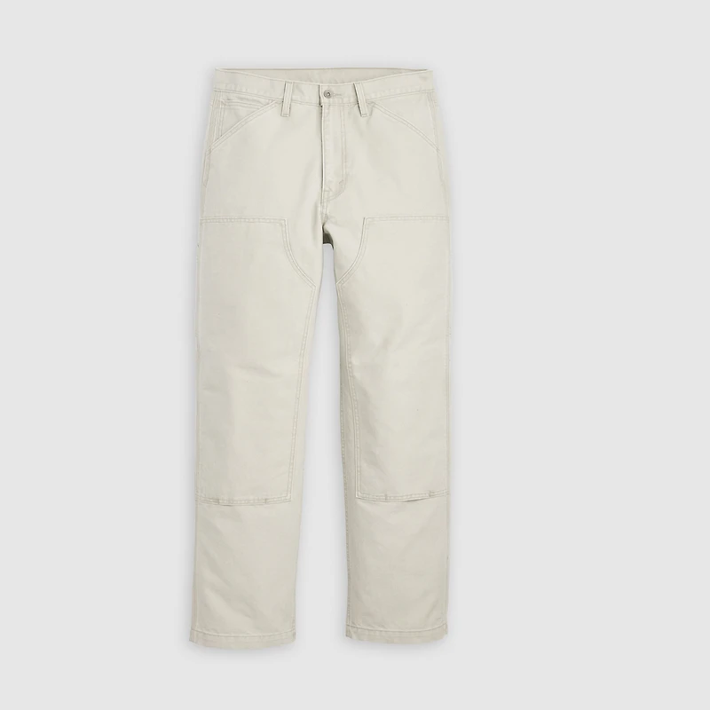 568™ Loose Straight Double-Knee Carpenter Men's Pants