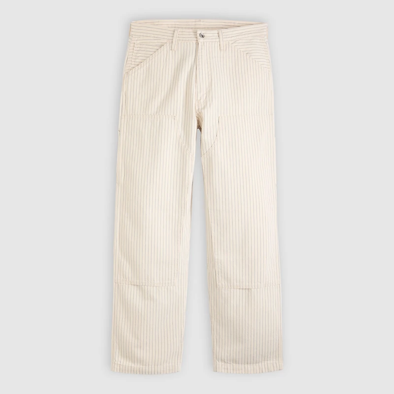 568™ Loose Straight Lightweight Double-Knee Carpenter Men's Jeans