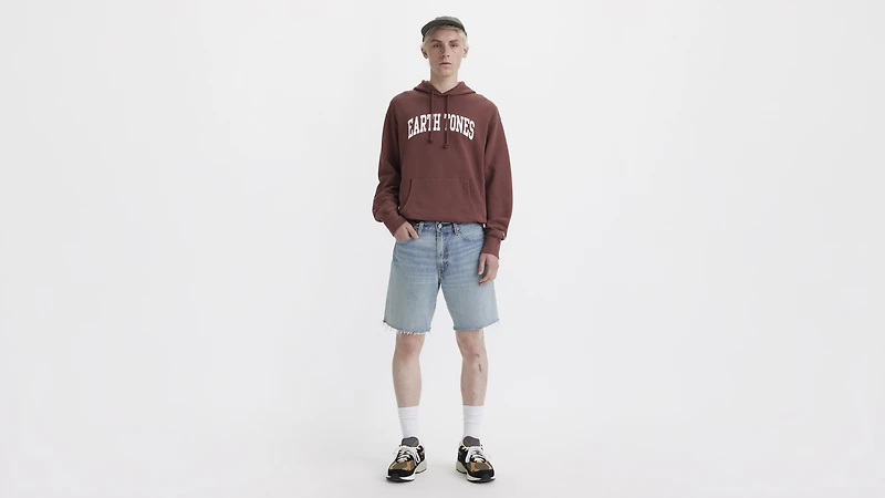 468 Loose 9" Men's Shorts