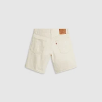 468 Stay Loose 9" Linen+ Denim Men's Shorts