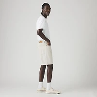 468 Stay Loose 9" Linen+ Denim Men's Shorts