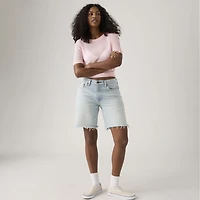 Levi's® Pride 468 Loose Shorts