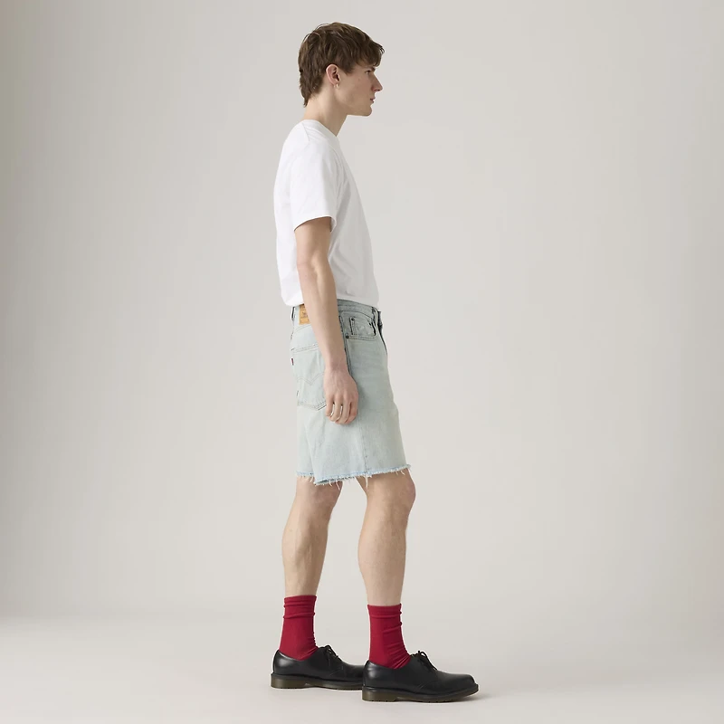 Levi's® Pride 468 Loose Shorts