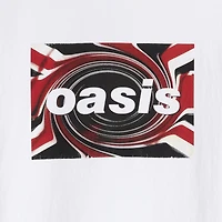 Oasis Band T-Shirt