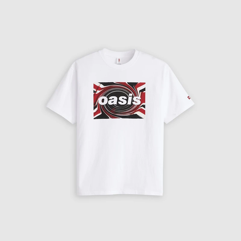 Oasis Band T-Shirt