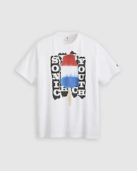 Sonic Youth Band T-Shirt